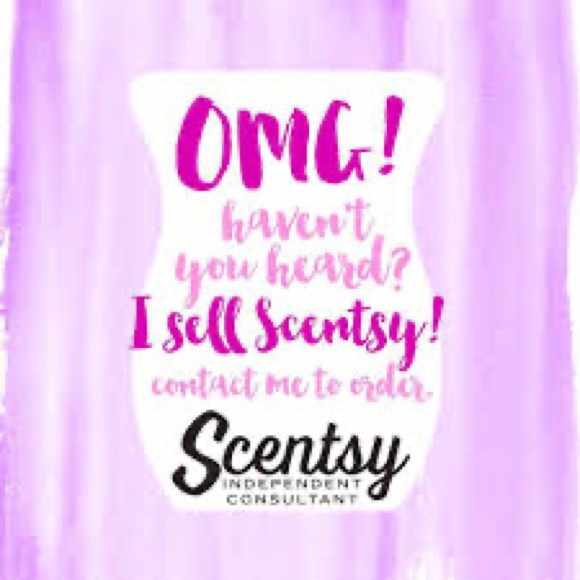 Scentsy - Picture 1 of 1